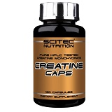 Creatine, 250 капс. SN